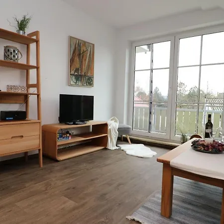 아파트 Altes Wasserwerk App 21 *