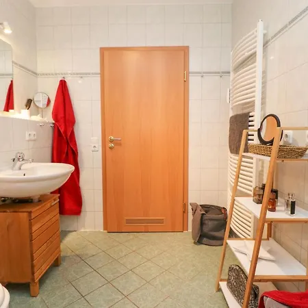 Apartment Altes Wasserwerk App 21