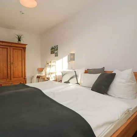 Altes Wasserwerk App 21 Apartment