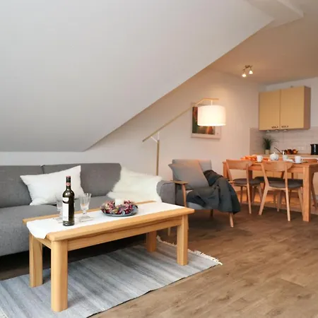 아파트 Altes Wasserwerk App 21 부스트로우