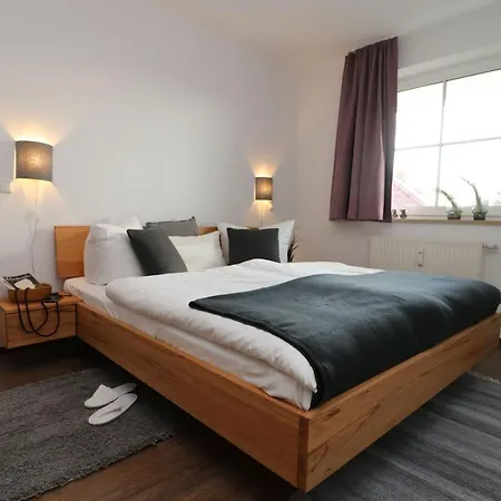Altes Wasserwerk App 21 Apartment