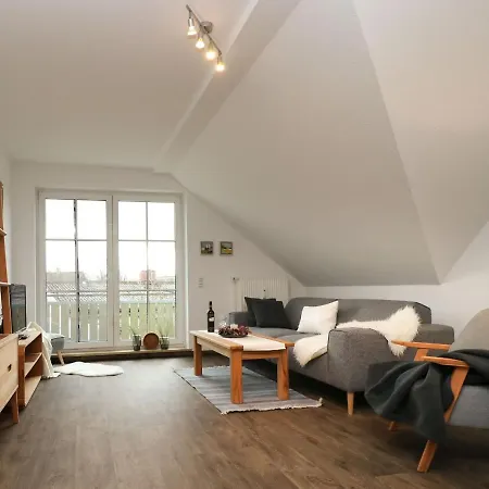 Altes Wasserwerk App 21 Apartment *