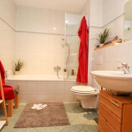 Altes Wasserwerk App 21 부스트로우