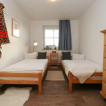 Altes Wasserwerk App 21 부스트로우