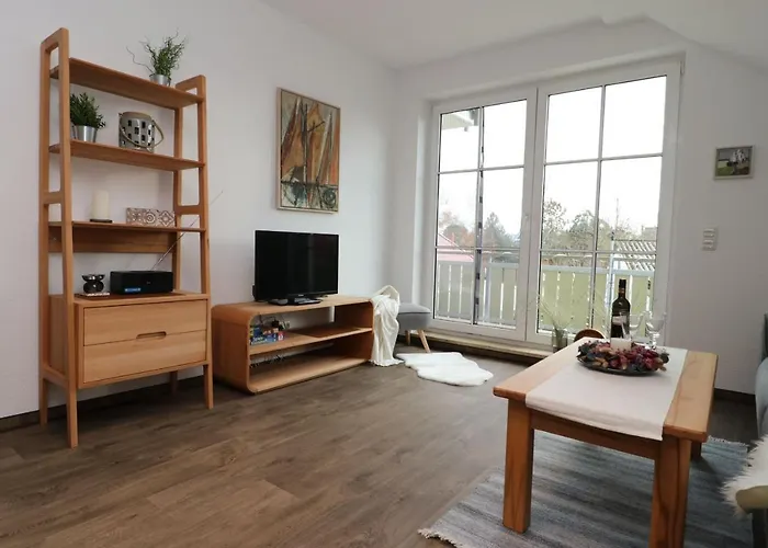 Appartamento Altes Wasserwerk App 21 *