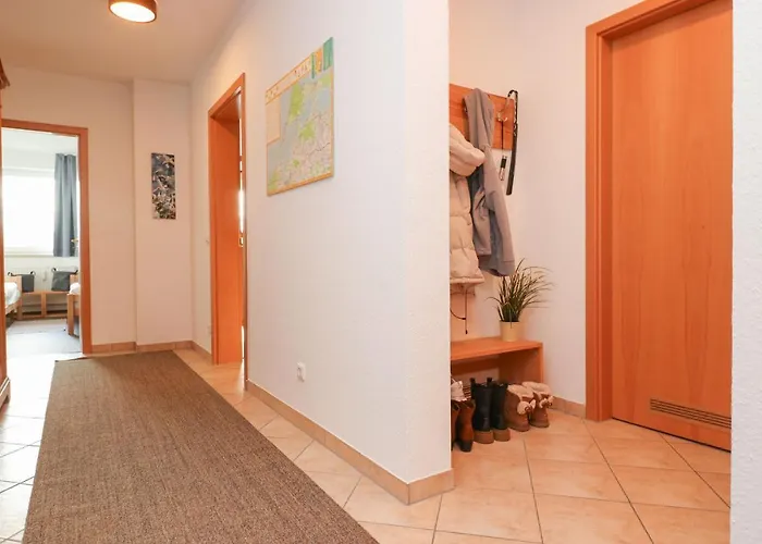 Altes Wasserwerk App 21 *